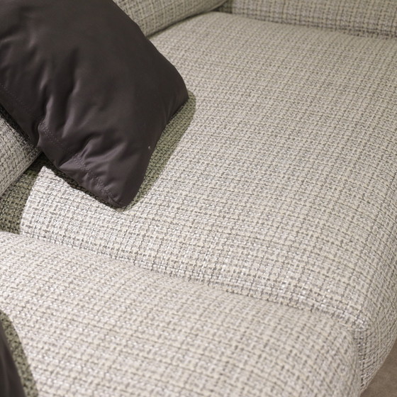 Image 1 of Giorgetti Skyline corner sofa