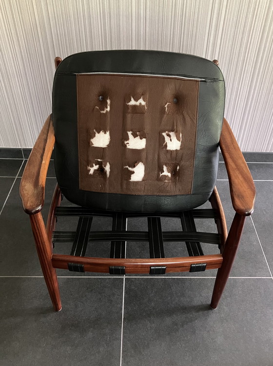 Image 1 of Sillones Cadett Eric Merthen