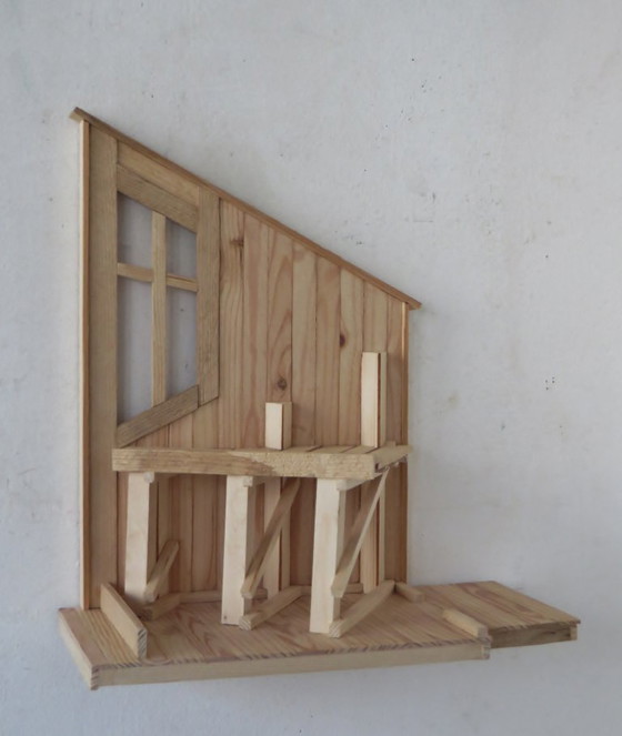 Image 1 of Eric Van Solm - 'Point of View'