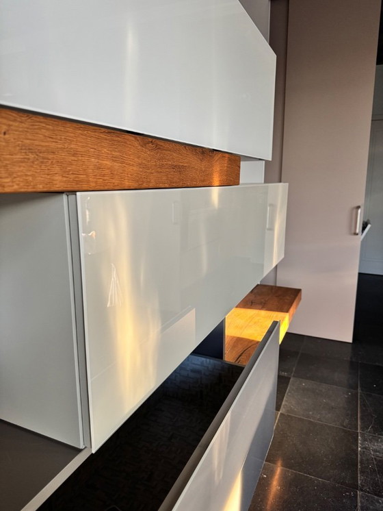 Image 1 of Armoire murale Lago