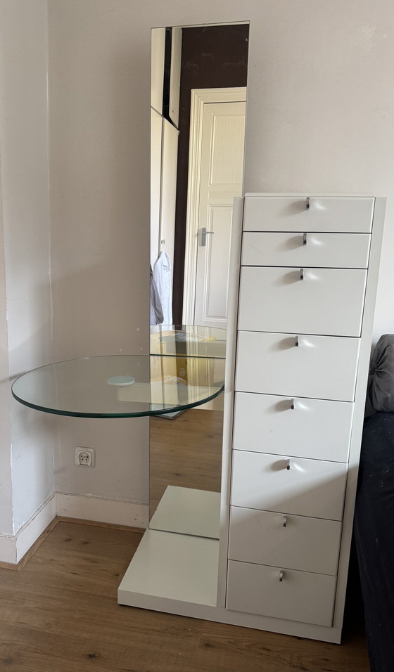 Image 1 of Kaptafel Interlubke 