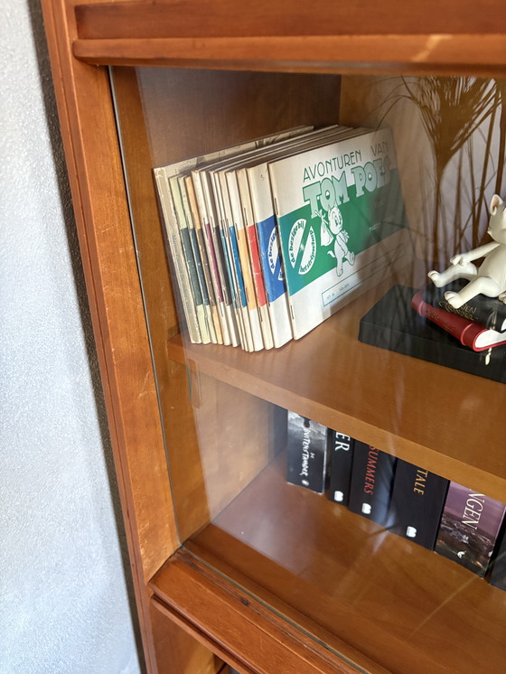Image 1 of Mid - Century Cupboard