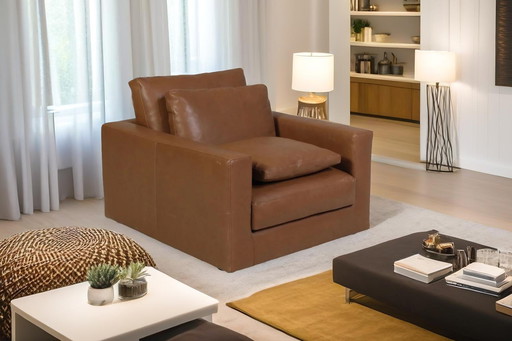 Fauteuil Linteloo Mauro