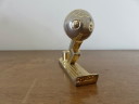Rara mascotte "SHUSS" delle Olimpiadi invernali di Grenoble del 1968