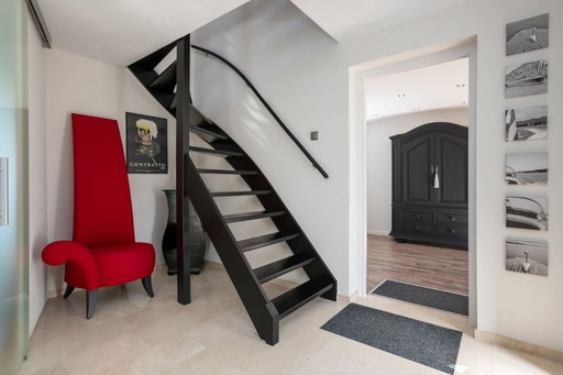 Silla La Diva de Andreu World