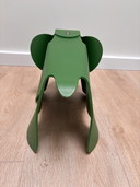 Vitra Eames Elephant Small - Emerald RE