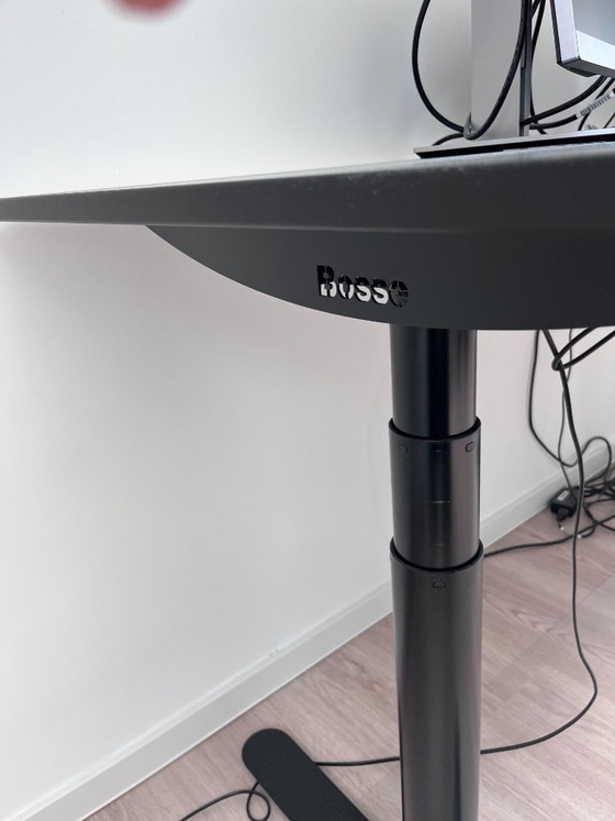 Image 1 of Bosse M3-Desk, Schreibtisch, elektrisch höhenverstellbar