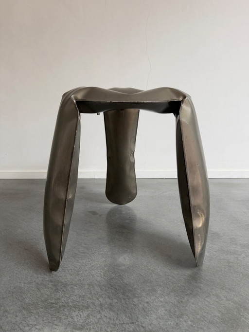 Plopp Stool Van Oskar Zieta 
