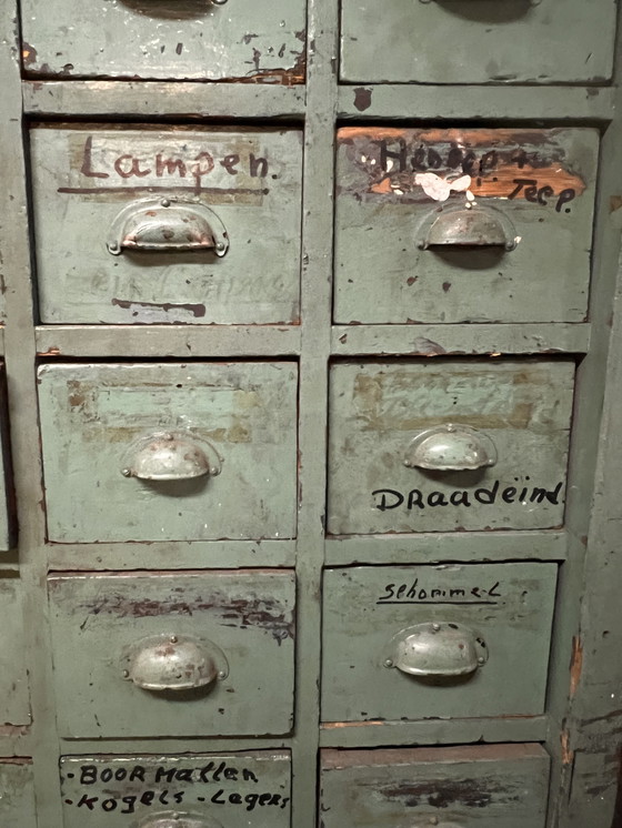 Image 1 of Ladenkast 