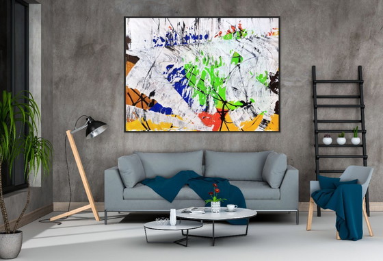 Image 1 of Jürgen Angeler - Reed Shore - XXL