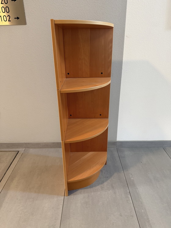 Image 1 of Armario de esquina IKEA Effektiv.