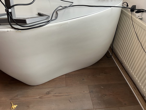 Image 1 of Baobab Desk door Philippe Starck voor Vitra, 1990’s