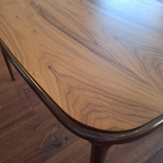 Image 1 of Set di tavolini da caffè MIDJ Lea composto da 3 pezzi