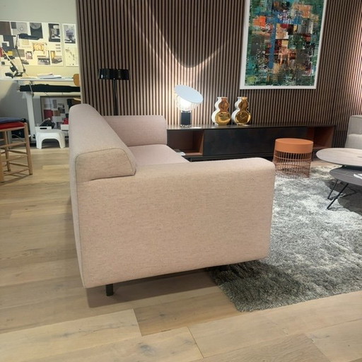 EYYE Dura 3-seater sofa