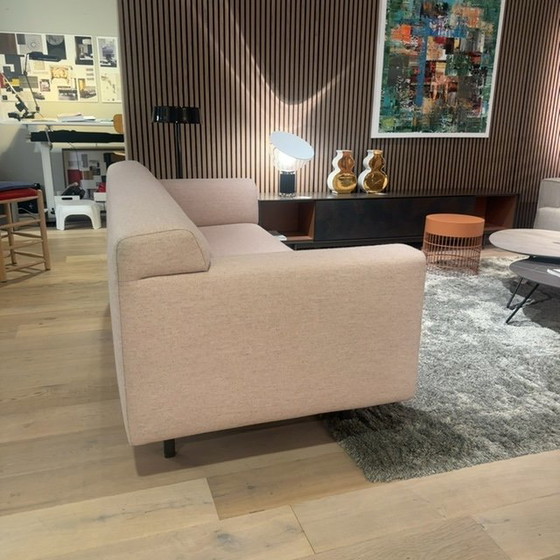 Image 1 of EYYE Dura 3-seater sofa