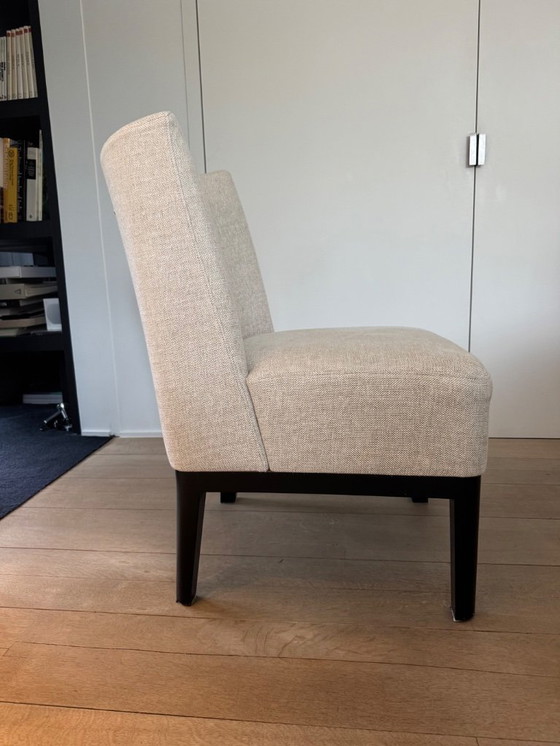 Image 1 of Eetkamerstoelen