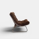 Chaise Sling vintage Peter Hoyte