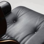 Image 1 of Vitra Eames Lounge Chair XL Palisander + Otomana