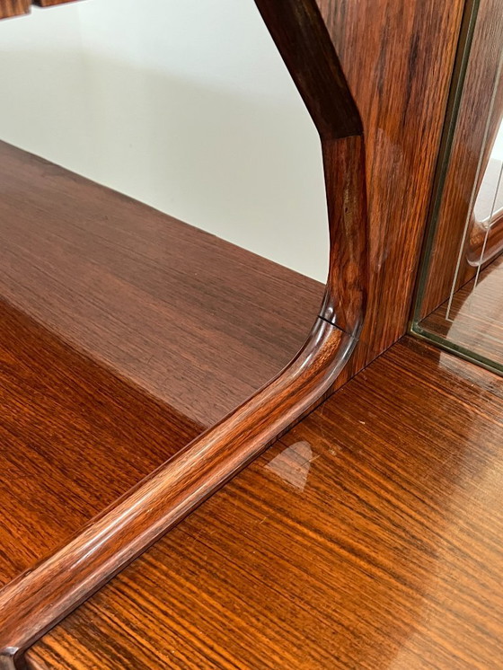 Image 1 of La Permanente Mobili Cantù, Gio Ponti - Cabinet Sideboard