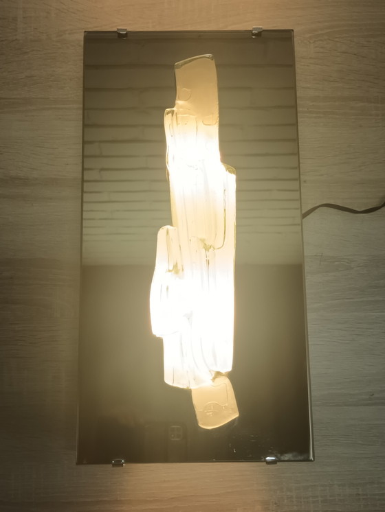 Image 1 of Lampada da parete Touch C1541