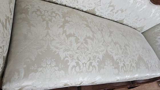 Image 1 of Italian sofa vintage