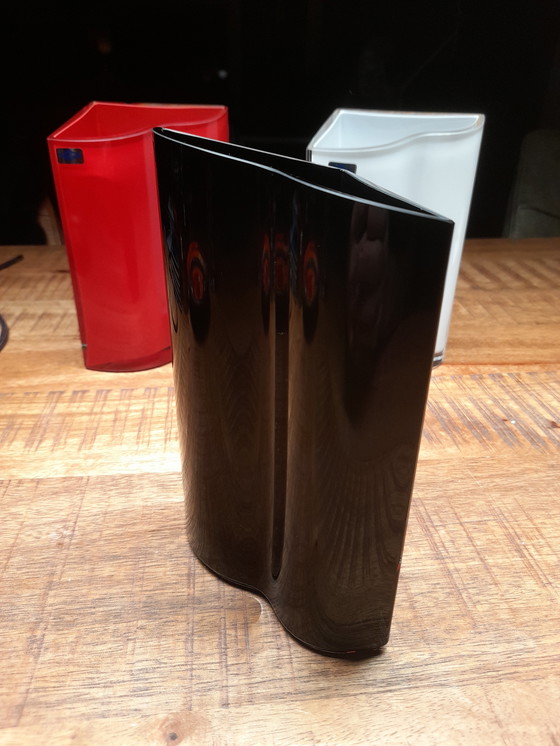 Image 1 of Vase Ittalla Sonetti