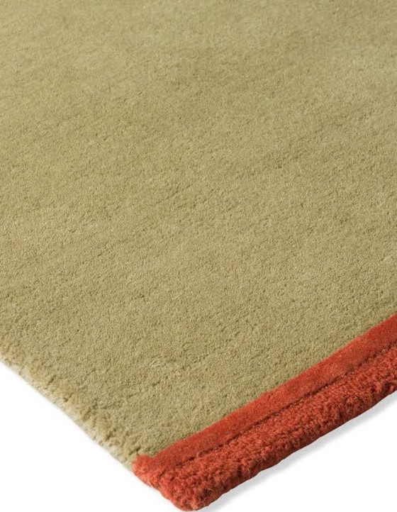 Image 1 of Tappeto Brink en Campman Decor State morbido verde 160x230 cm