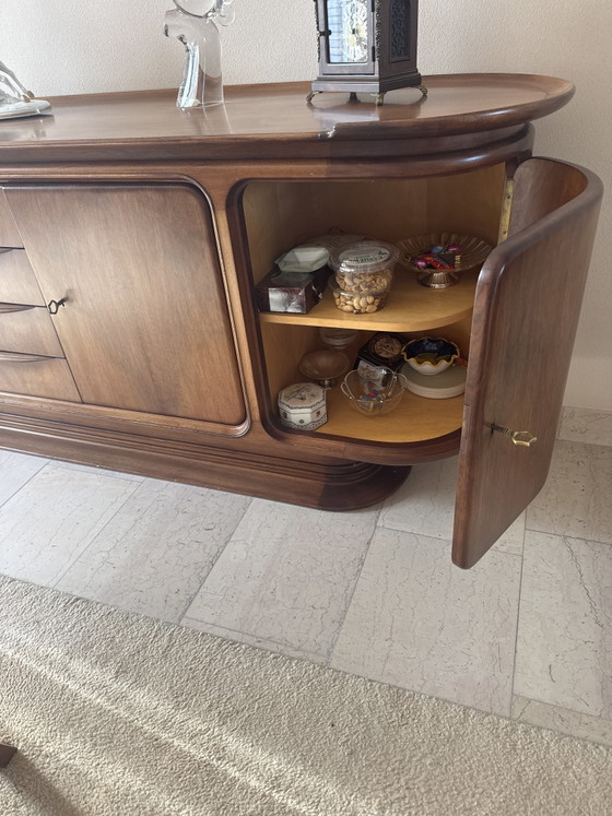Image 1 of Dressoir Patijn