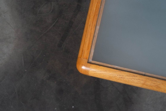 Image 1 of Van den Berghe Pauvers - salontafel