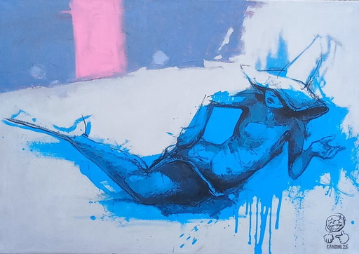 CANDINI "Érotique" XXL