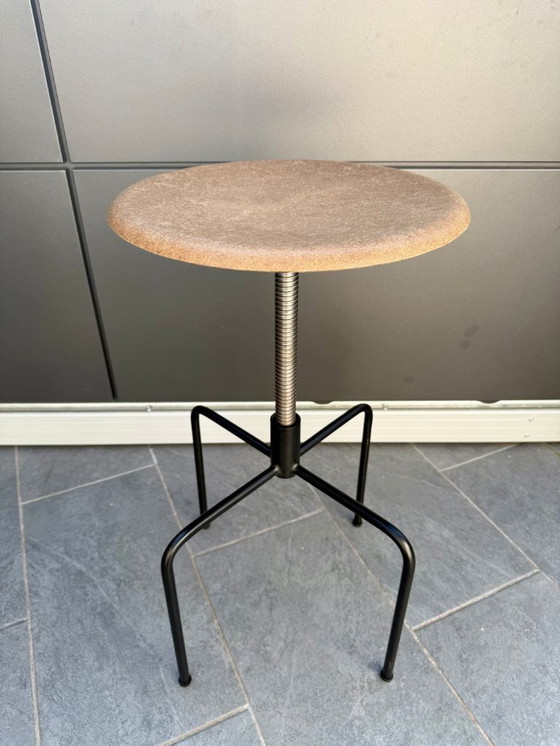 Image 1 of Sgabello Mask Mater