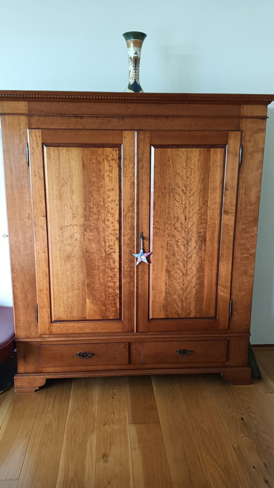 Image 1 of Armoire de service avec tiroir