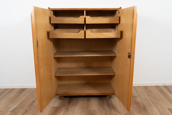 Image 1 of Mobile serie CE06 in rovere di Cees Braakman