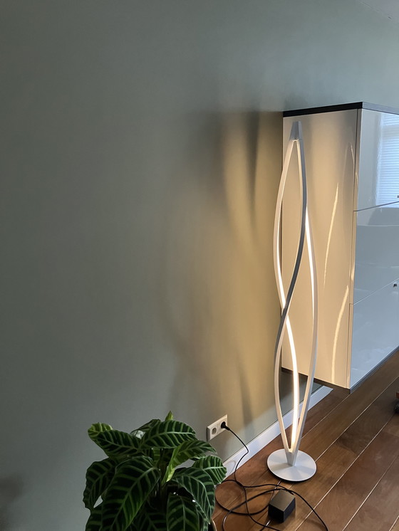 Image 1 of Lámpara de pie de diseño Nemo In The Wind