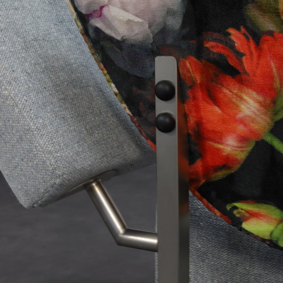 Image 1 of Poltrona di design postmoderno Saluti dall&#39;Olanda Rob Eckhardt