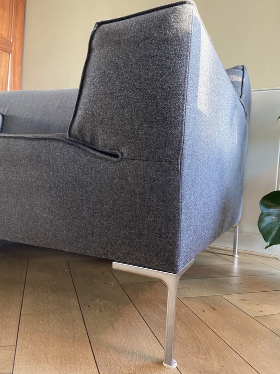 Image 1 of Loveseat Bloq - Diseño en stock