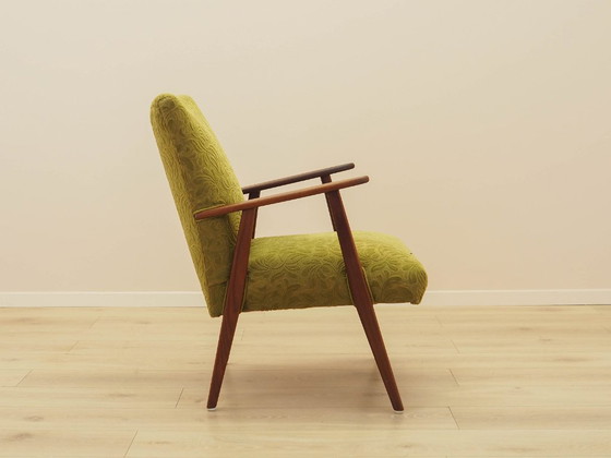 Image 1 of Sillón, diseño danés, década de 1960, fabricado en Dinamarca.