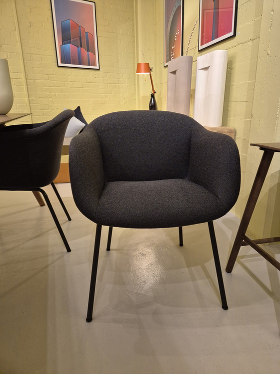 Image 1 of 2X Muuto Fiber Soft