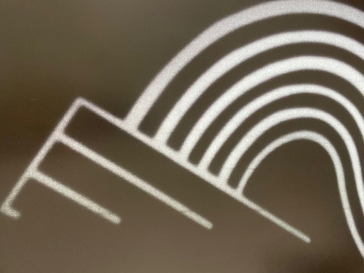 Viking Eggeling, Symphonie Diagonale, 1924, Copyright Viking Eggeling 2014, Printed in Sweden