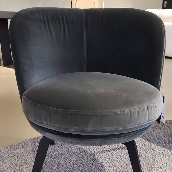 Image 1 of Poltrona Rolf Benz 562