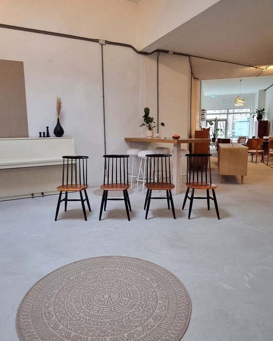 Image 1 of Sillas Tapiovaara