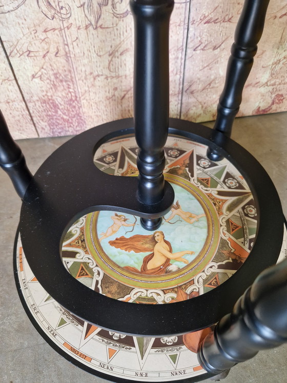 Image 1 of Prachtige globe bar 