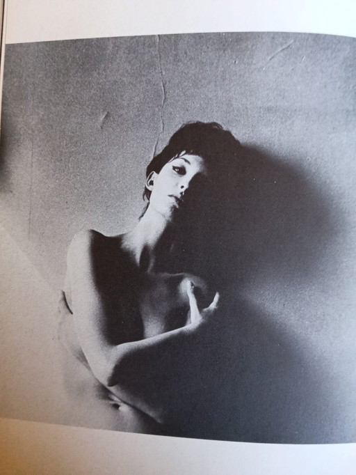 Histoire du nu en photographie 1964
