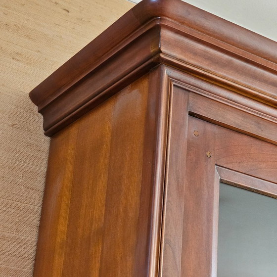 Image 1 of Boekenkast/dressoir