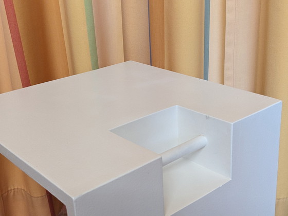 Image 1 of Modern Side Table