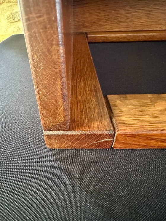 Image 1 of PORTA RIVISTE VINTAGE MARCEL GASCOIN