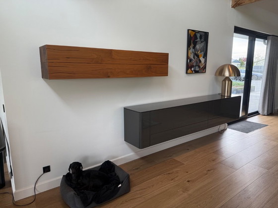 Image 1 of Hülsta Gentis wall unit