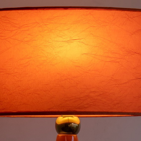 Image 1 of Lampe Hilton Mc Connico pour Louis Drimmer