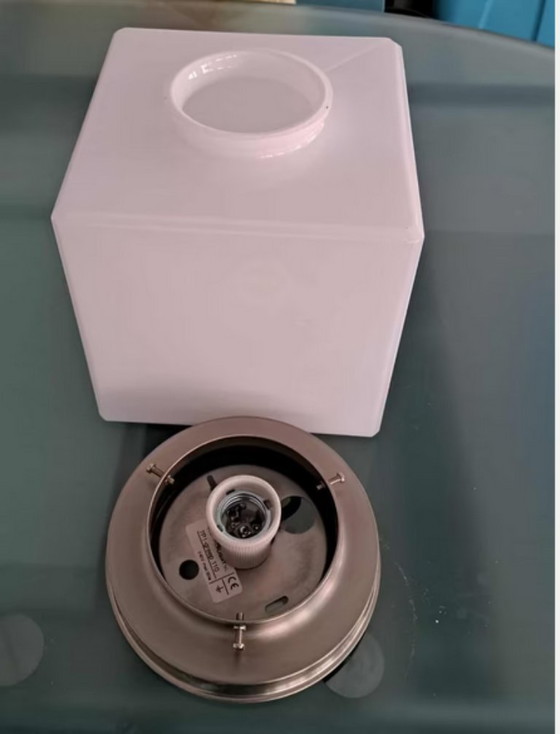 Image 1 of 3 Gispen ceiling light block lamps