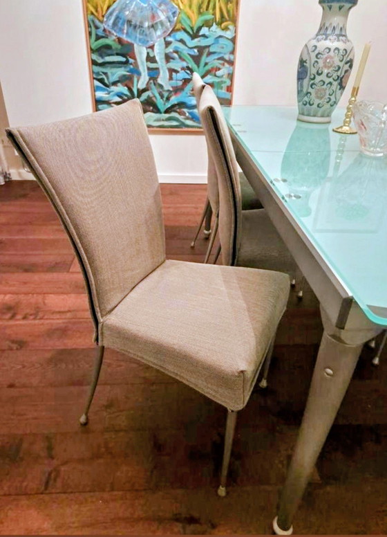 Image 1 of Eethoek 6 persoons